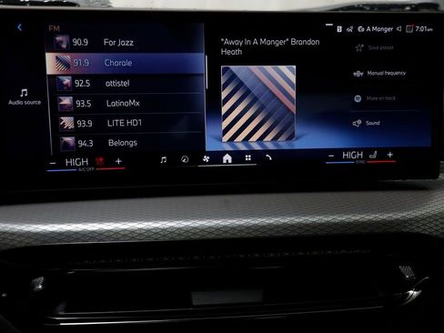 New 2026 BMW 330i Sedan w/ Convenience Package image 8