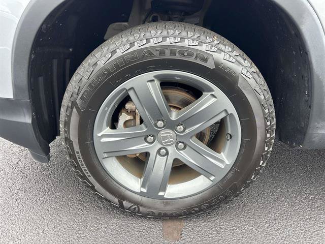 Used 2021 Honda Ridgeline RTL image 7