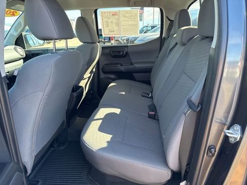 Used 2023 Toyota Tacoma SR image 18