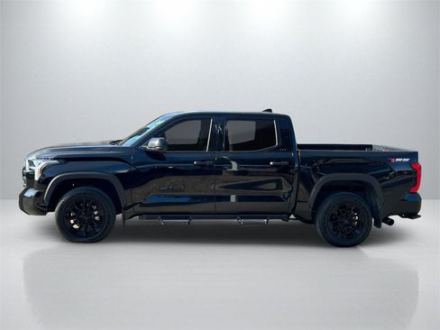 Used 2024 Toyota Tundra SR5 image 8