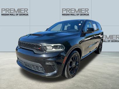 Used 2022 Dodge Durango R/T
