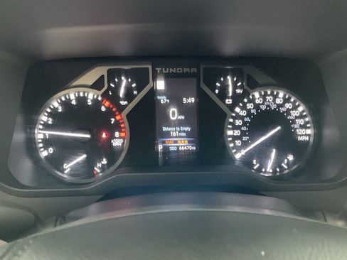 Used 2022 Toyota Tundra Limited image 15