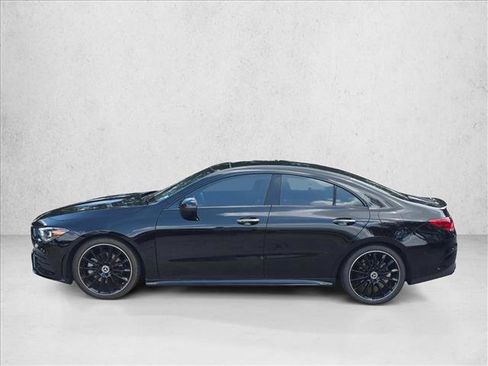 Certified 2022 Mercedes-Benz CLA 250 image 8
