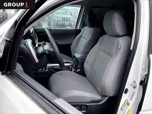 Used 2023 Toyota Tacoma SR5 image 8