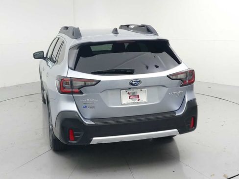 Certified 2022 Subaru Outback Limited XT w/ Popular Package #2 image 8
