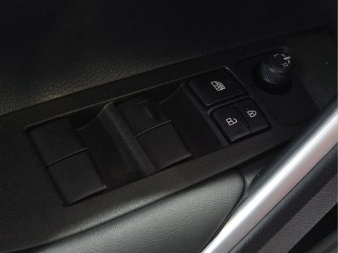 New 2026 Toyota Corolla Cross AWD Hybrid image 18
