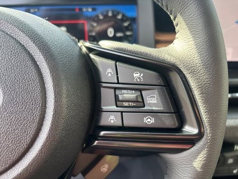 New 2026 Subaru Outback Premium image 73