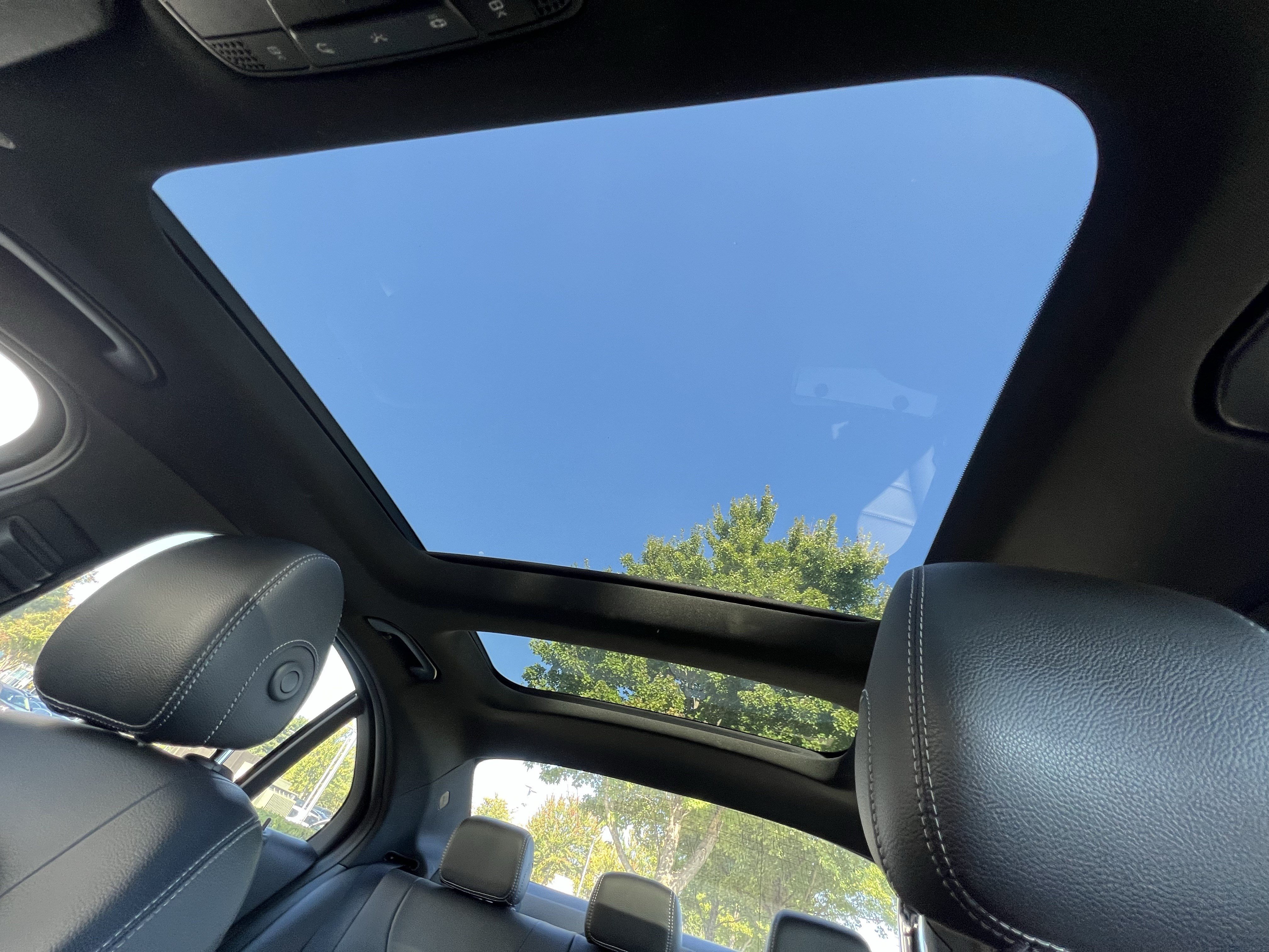 Certified 2019 Mercedes-Benz C 300 4MATIC Sedan image 29