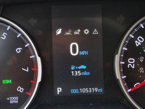Used 2022 Toyota RAV4 XLE FWD image 15