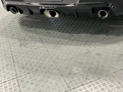 Used 2025 Toyota Corolla GR image 42