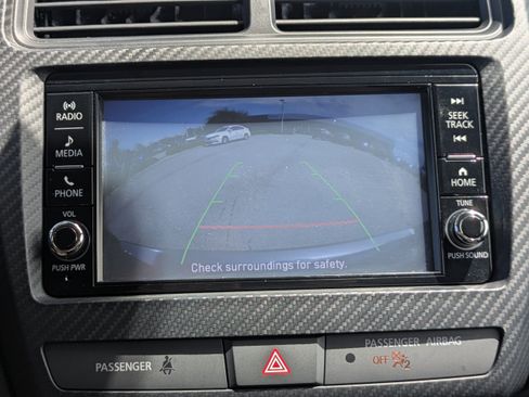 Used 2024 Mitsubishi Outlander Sport ES AWD/4WD image 21