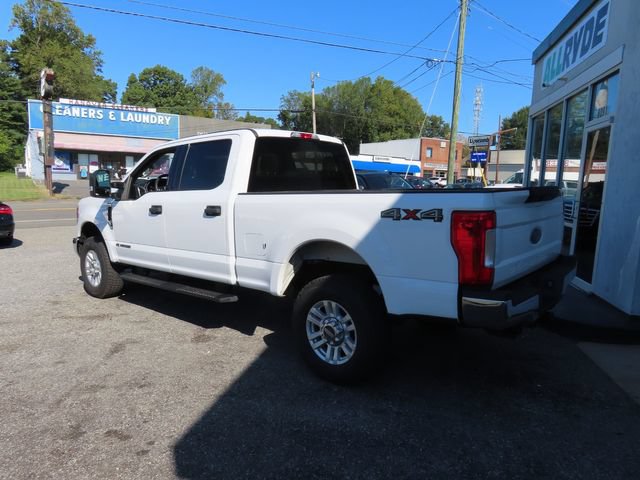 Used 2019 Ford F250 XLT AWD/4WD image 8