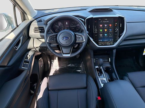 New 2026 Subaru Ascent Limited image 16