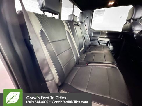 Used 2018 Ford F150 Raptor w/ Equipment Group 802A Luxury AWD/4WD image 16