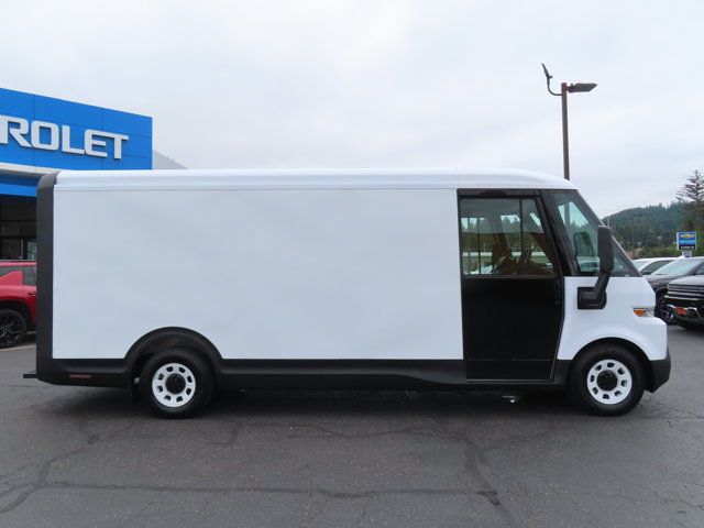 Used 2023 Chevrolet Brightdrop 600 w/ Active Safety Package 2 AWD/4WD image 11