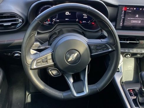 Used 2024 Dodge Hornet R/T Plus image 38