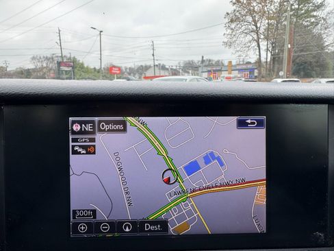 Used 2015 Lexus IS 250 image 17