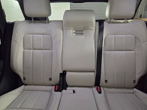 Used 2022 Land Rover Range Rover Sport HSE Silver Edition AWD/4WD image 21
