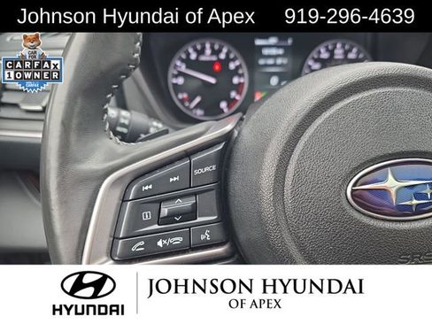 Used 2023 Subaru Ascent Touring image 31