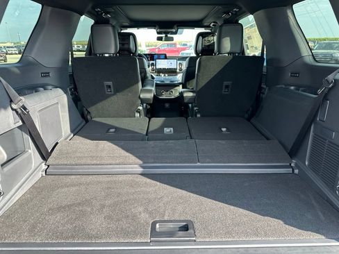 New 2027 Ford Expedition Platinum w/ Stealth Performance Package AWD/4WD image 38
