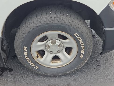 Used 2012 RAM 1500 Tradesman RWD image 12