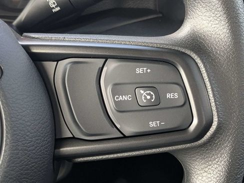 New 2026 Jeep Wrangler Sport AWD/4WD image 18