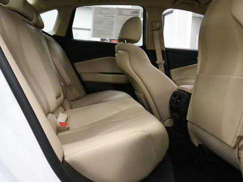 Used 2024 Acura TLX w/ Technology Package image 23