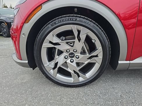 Used 2025 Genesis GV60 Performance image 44