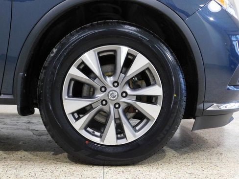 Used 2016 Nissan Murano SL image 99