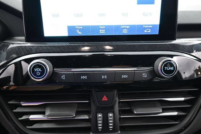 Used 2025 Ford Escape ST-Line FWD image 23