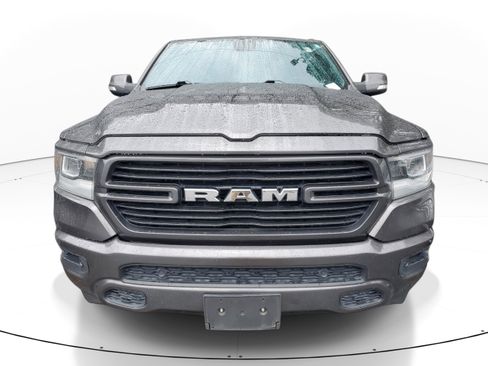 Used 2021 RAM 1500 Big Horn image 3