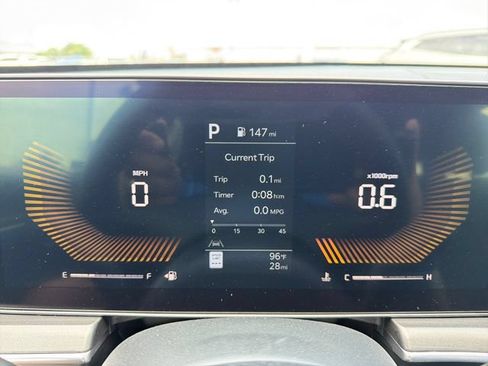 New 2026 Kia K5 GT-Line FWD image 11