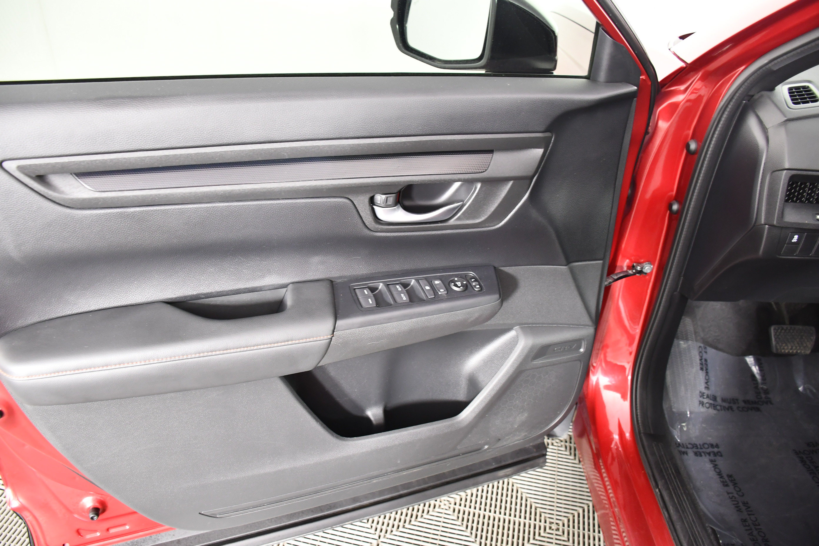 Used 2024 Honda CR-V Sport image 34