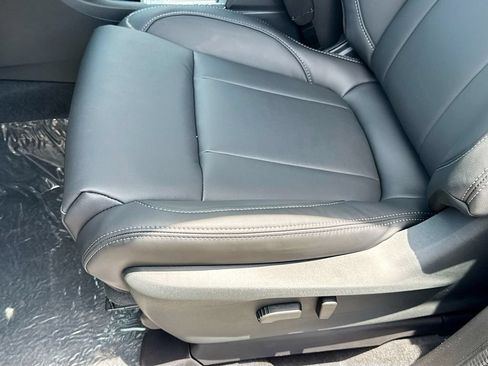 New 2026 Subaru Ascent Premium AWD/4WD image 23