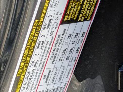 New 2026 Audi A6 Prestige image 21