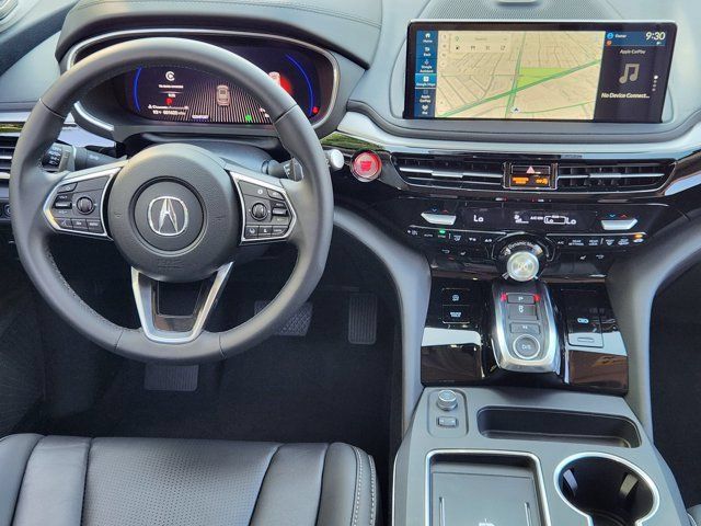 Certified 2026 Acura MDX w/ Technology Package AWD/4WD image 49