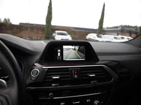 Used 2019 BMW X3 xDrive30i w/ Driving Assistance Package image 23