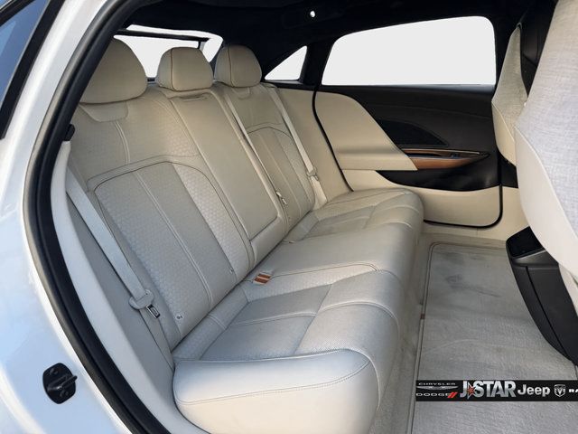 Used 2022 Lucid Air Grand Touring AWD/4WD image 26