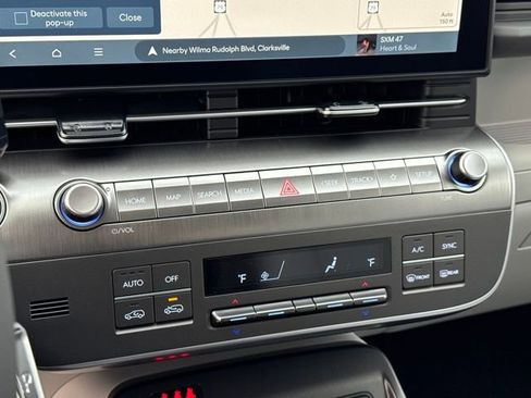 New 2026 Hyundai Kona Limited image 21