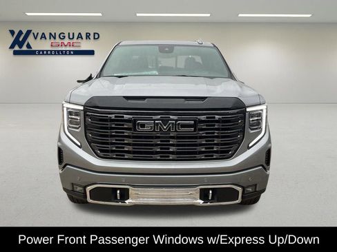 New 2026 GMC Sierra 1500 Denali Ultimate image 10