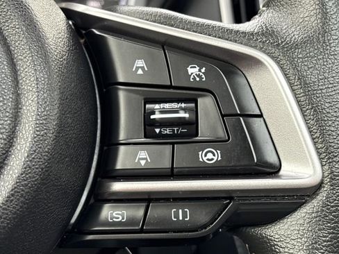 Certified 2023 Subaru Forester Limited image 20