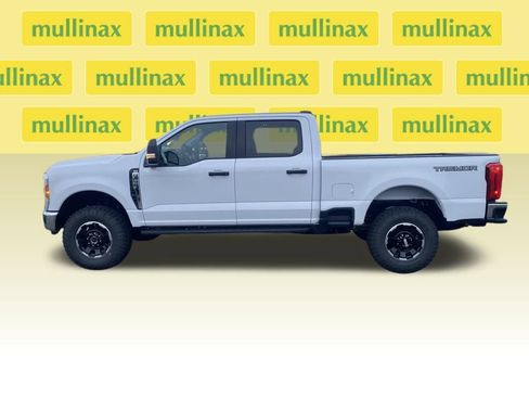 New 2026 Ford F250 XLT w/ Tremor Off-Road Package image 8