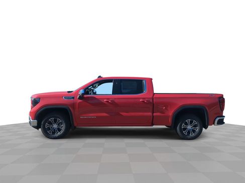 New 2026 GMC Sierra 1500 SLE image 5