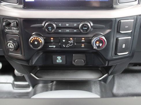 Used 2024 Ford F150 XL w/ Equipment Group 103A High image 23