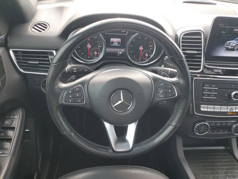 Used 2018 Mercedes-Benz GLE 350 image 21
