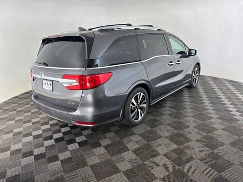 Used 2019 Honda Odyssey Elite image 7