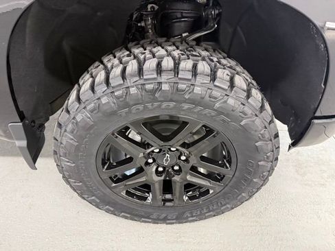 New 2026 Chevrolet Silverado 1500 LT Trail Boss image 4