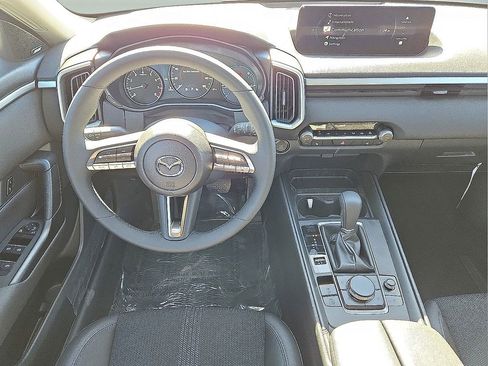 New 2025 MAZDA CX-50 AWD 2.5 S w/ Weather Package image 18