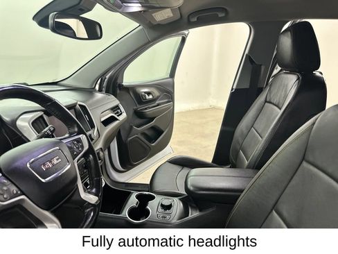Used 2020 GMC Terrain SLT w/ Preferred Package FWD image 40