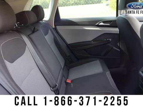 Used 2023 Volkswagen Taos S FWD image 22
